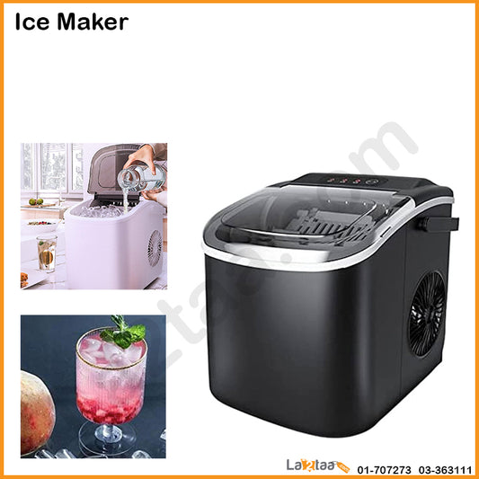 Ice Maker
