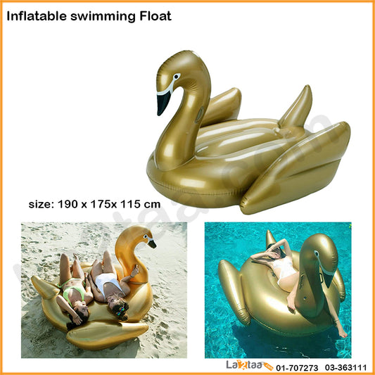 Inflatable Swimming Float