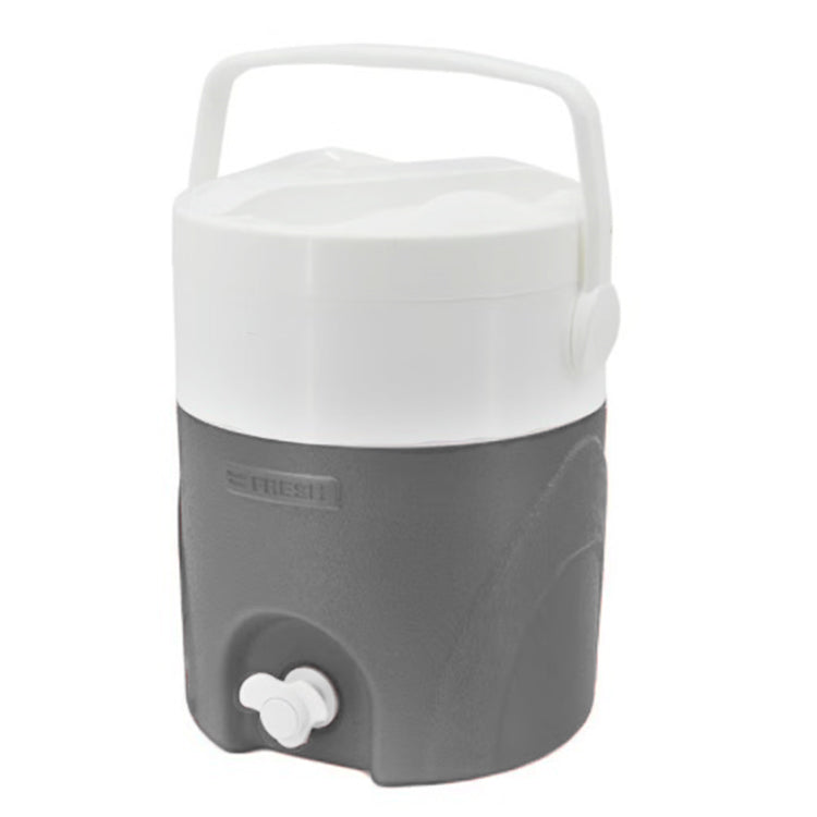 Fresh-water cooler