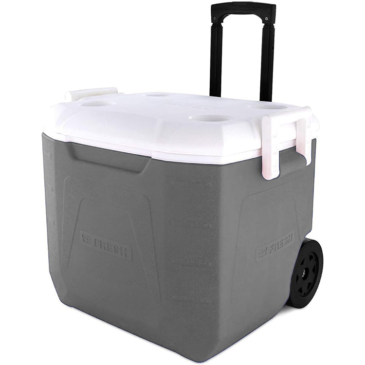 Fresh-Ice Box