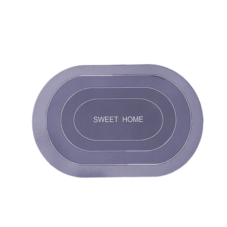 Bathroom Mat