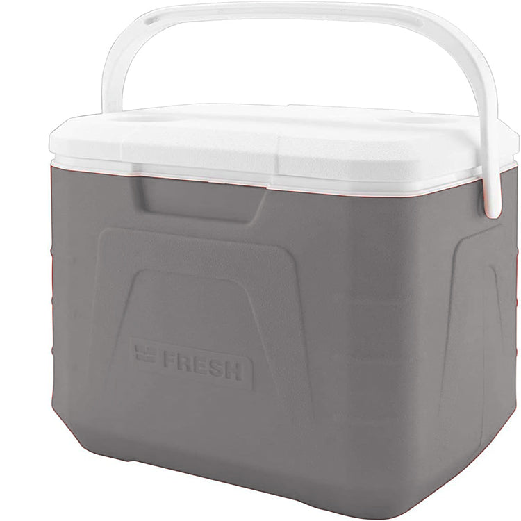 Fresh- ice box