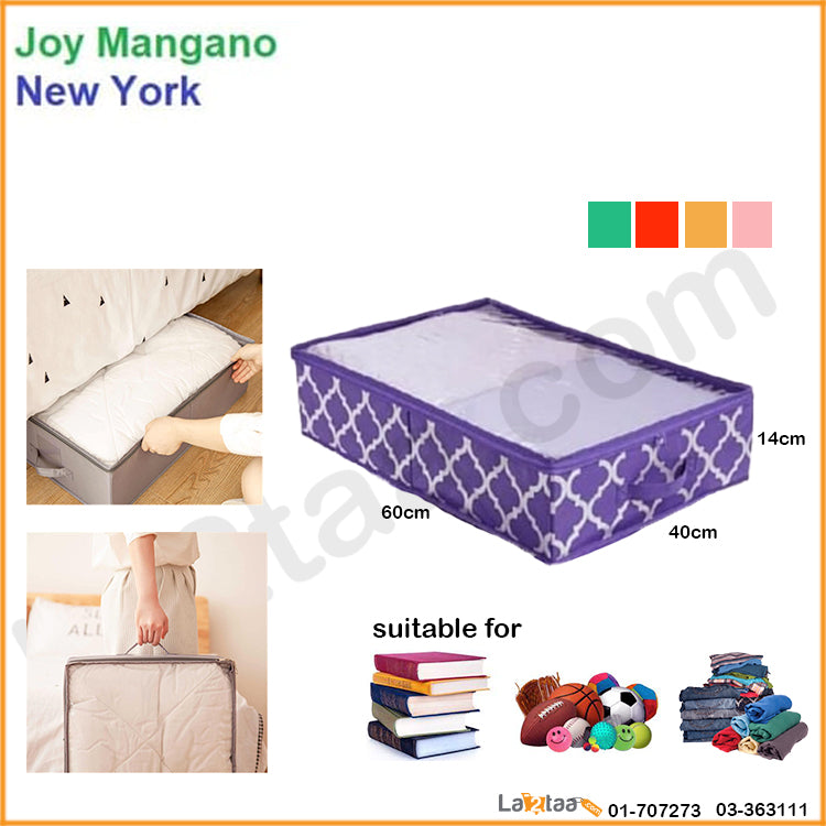 Box Organizer