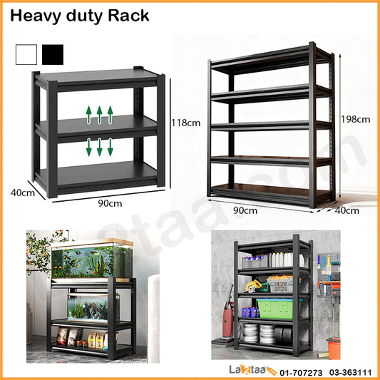 Heavy Duty Rack