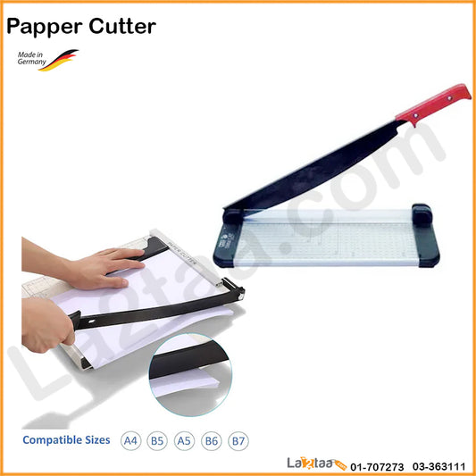 Paper Cutter