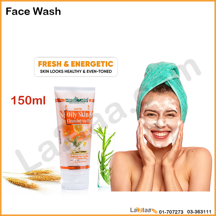 Face Wash