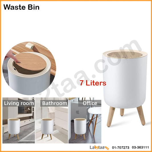 Waste Bin