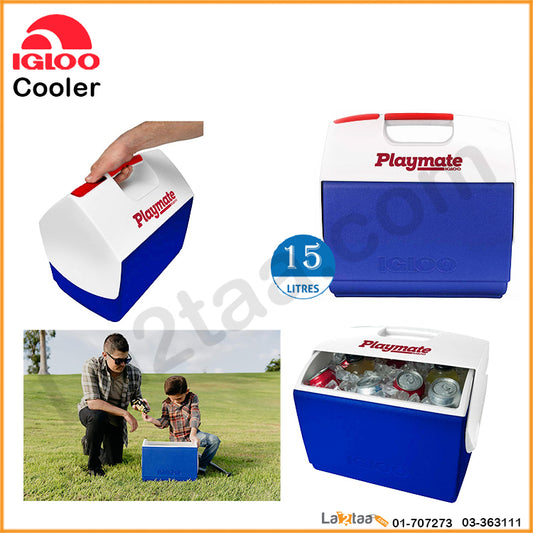 IGLOO-Cooler