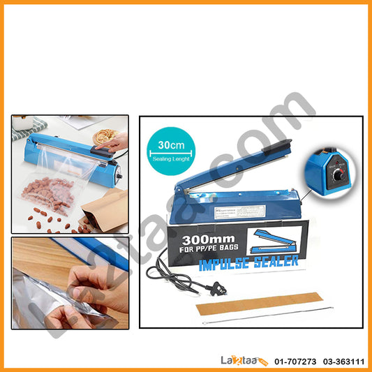 Bags Sealer