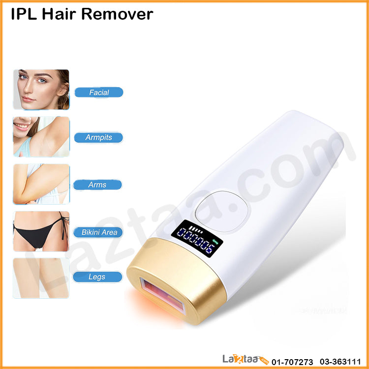 IPL Hair Remover