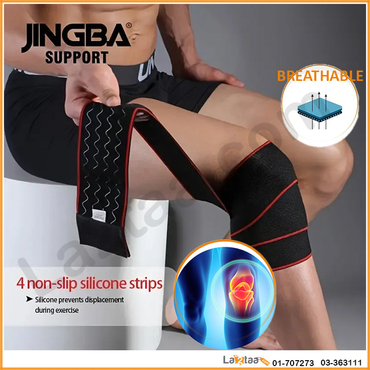 JINGBA SUPPORT-Kne Support