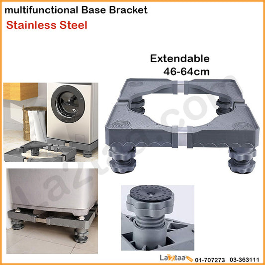 Multifunctional Base Bracket