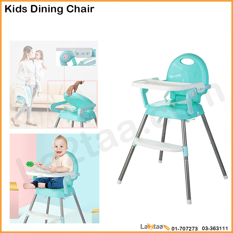 Kids Dining Chair