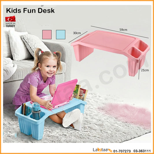 Kids Fun Desk