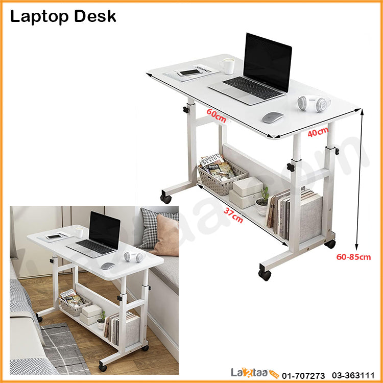 Laptop Desk