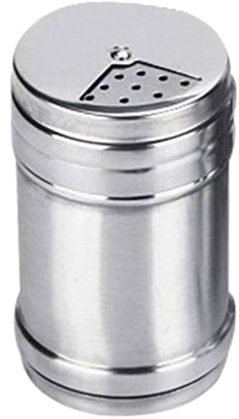 Herb And Spice Jar