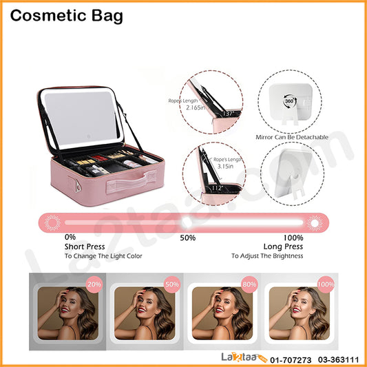 Cosmetic Bag