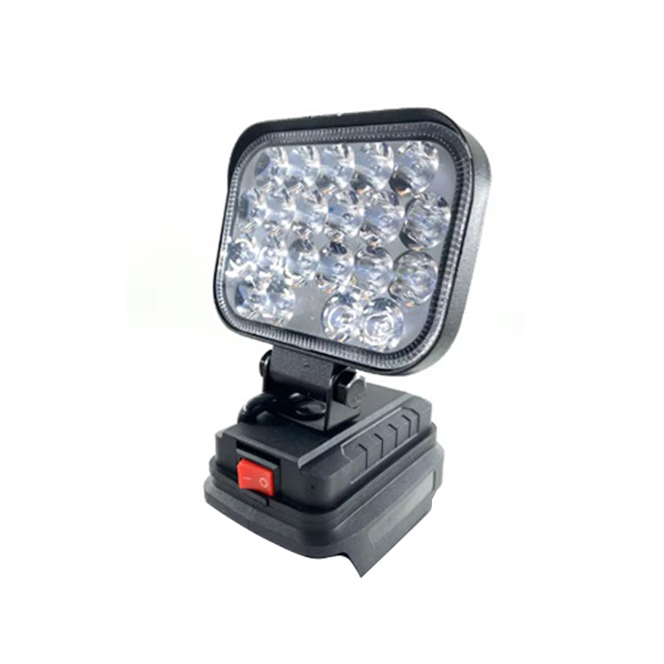 Portable led Light-13x9cm