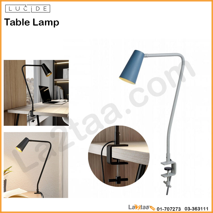 Lucide - Table Lamp