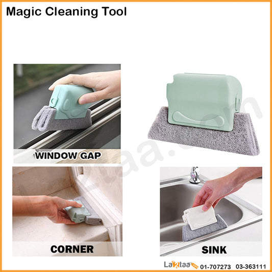 Magic Cleaning Tool