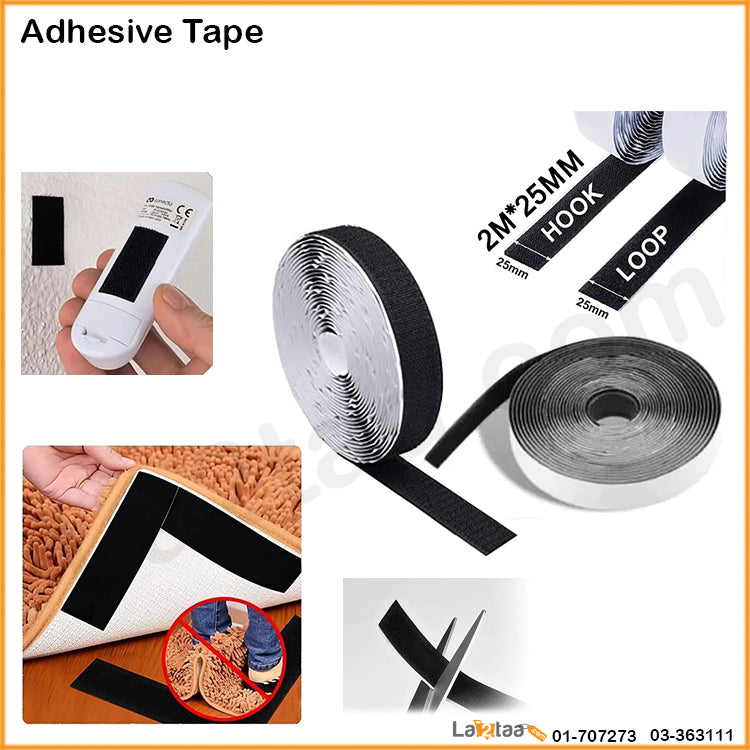 Adhesive Tape