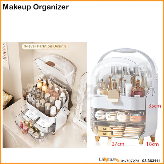 Makeup Organizer