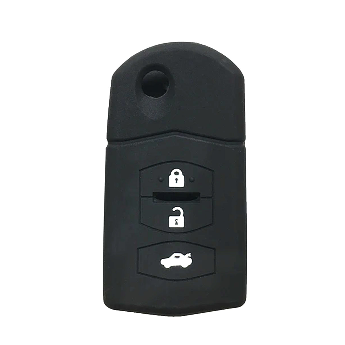 Car Smart Key Cover