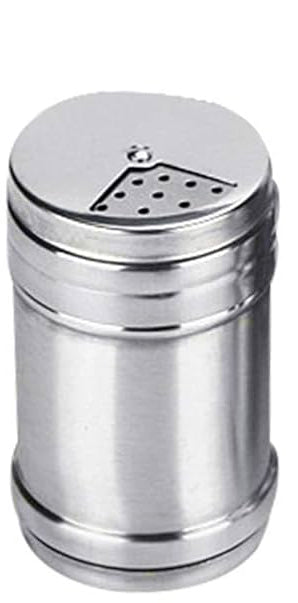 Herb And Spice Jar