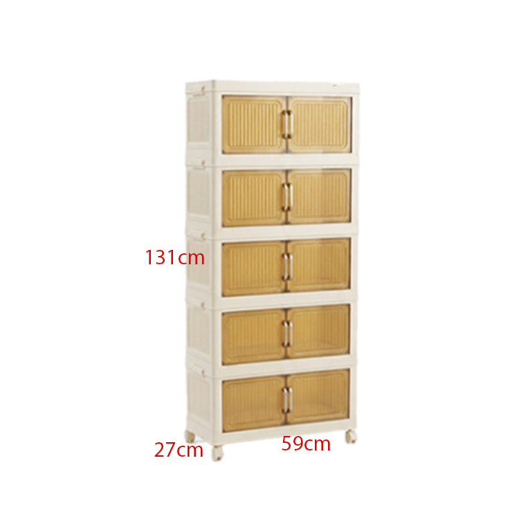 Multi-purpose Cabinet