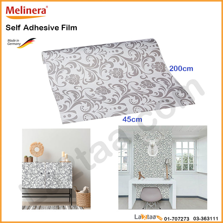 Melinera-Self Adhesive Film