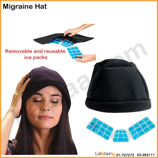 Migraine Hat
