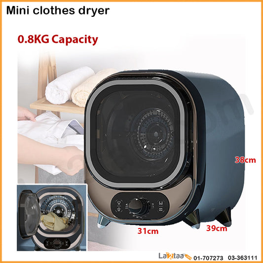 Mini Clothes Dryer
