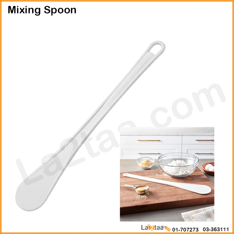 Mixing Spoon