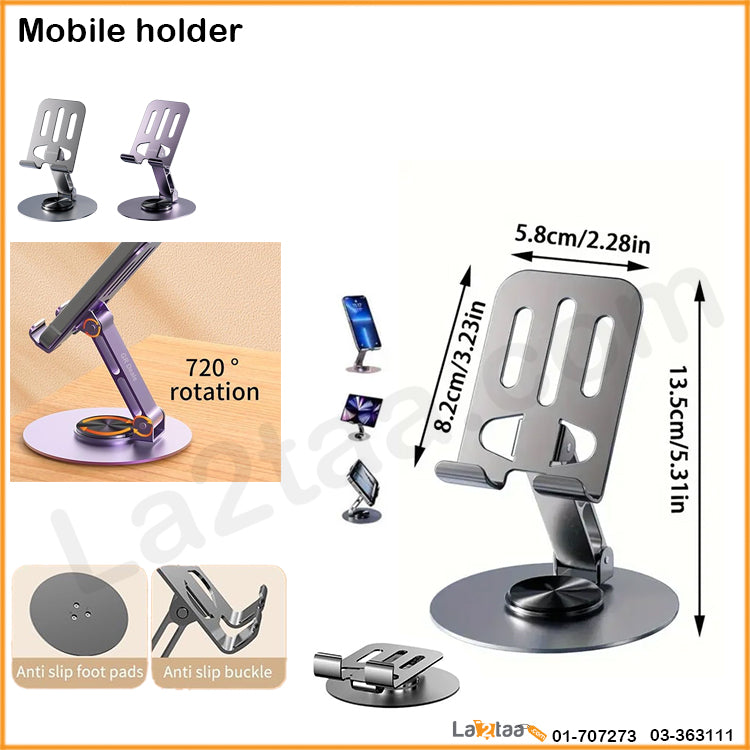 Mobile Holder
