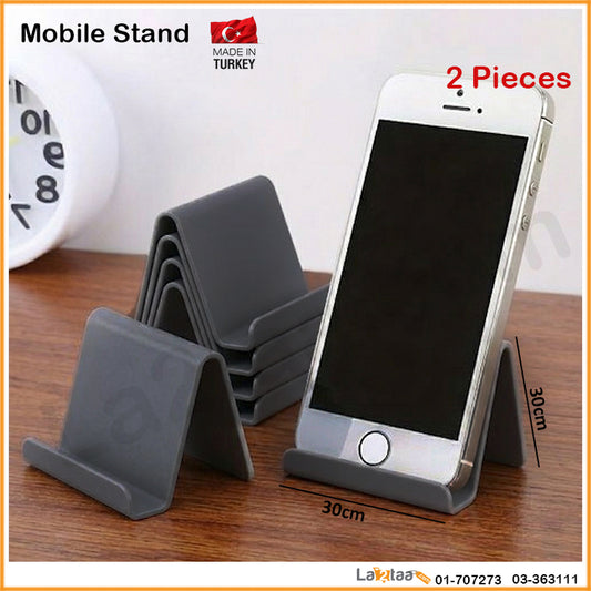 Mobile Stand
