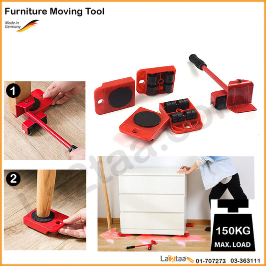 Furniture Moving Tool