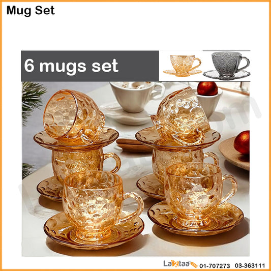 Mug Set