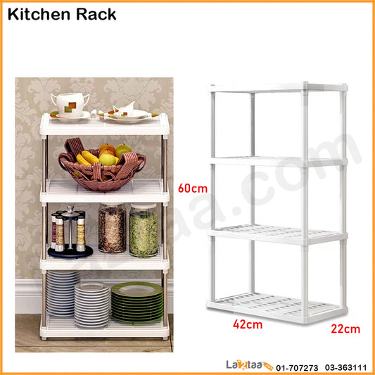 Kitchen Rack