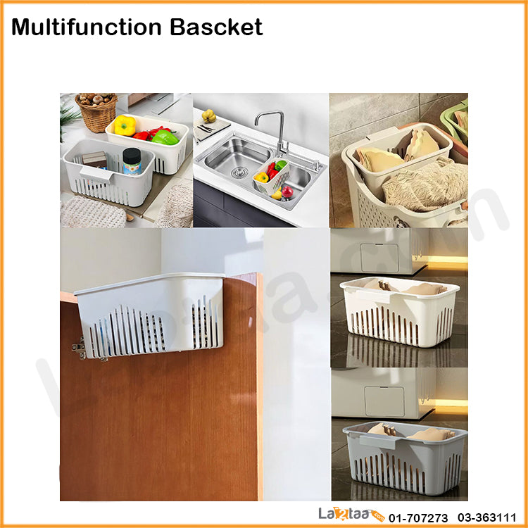 Multifunction  Basket