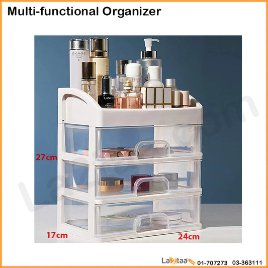 Multi-function Organizer