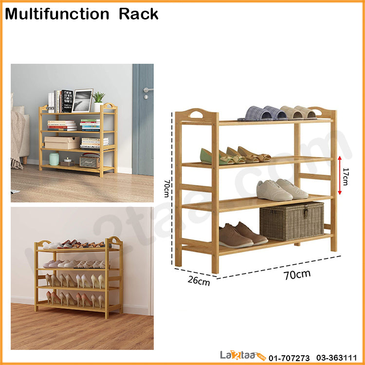 Multi-function Rack