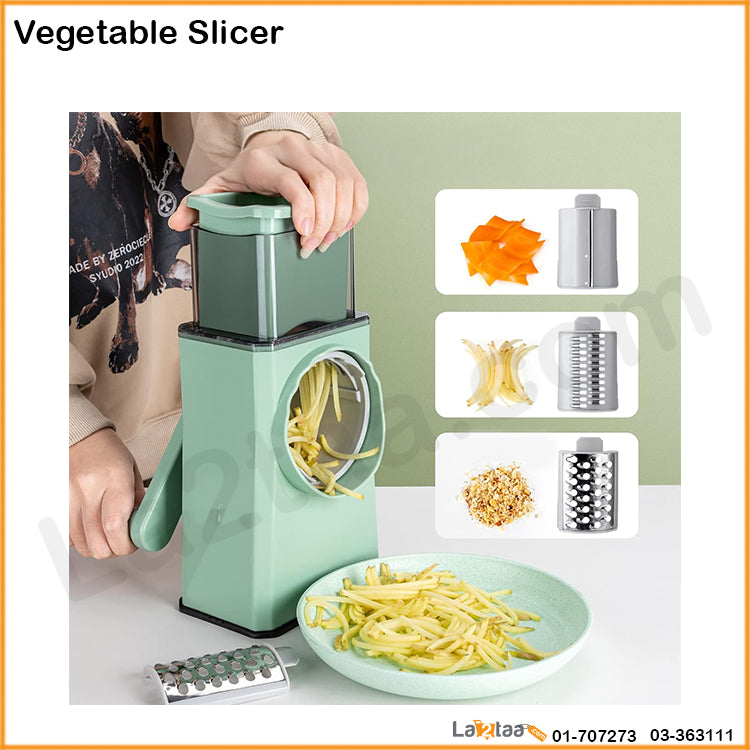 Vegetable Slicer