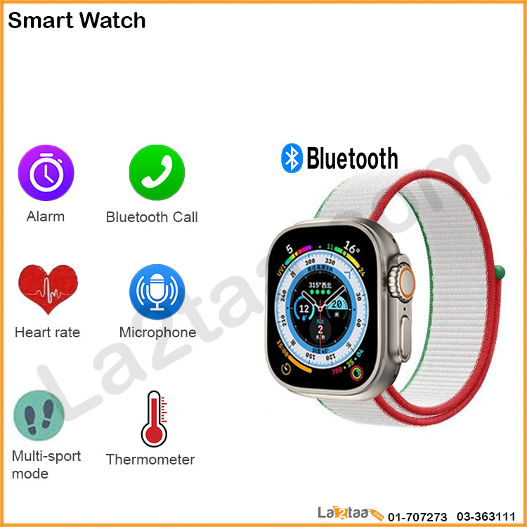 Smart Watch