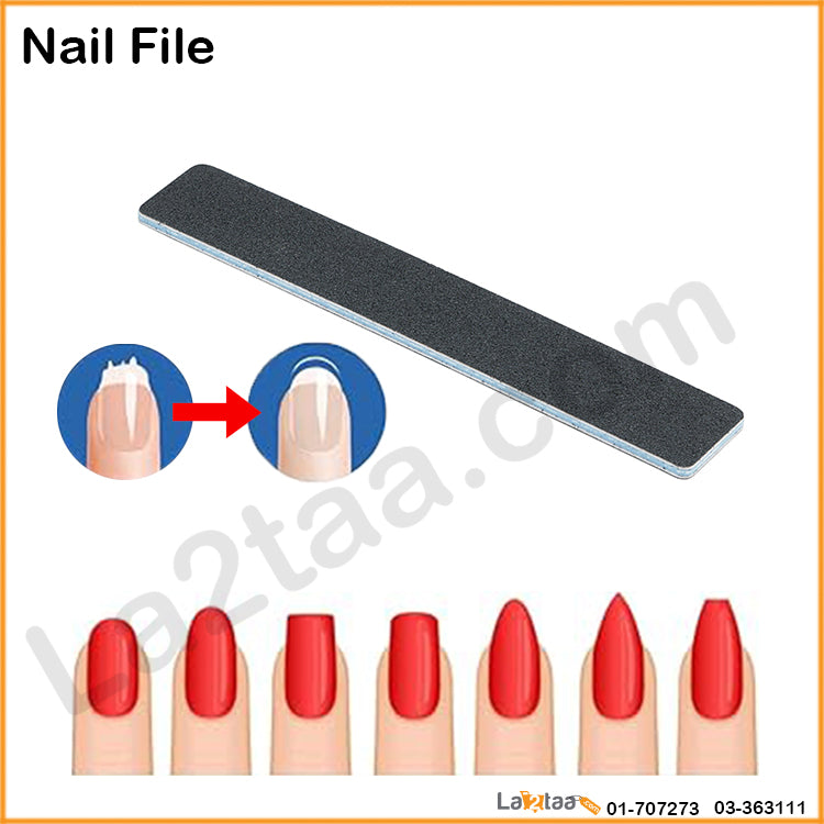 Nail File