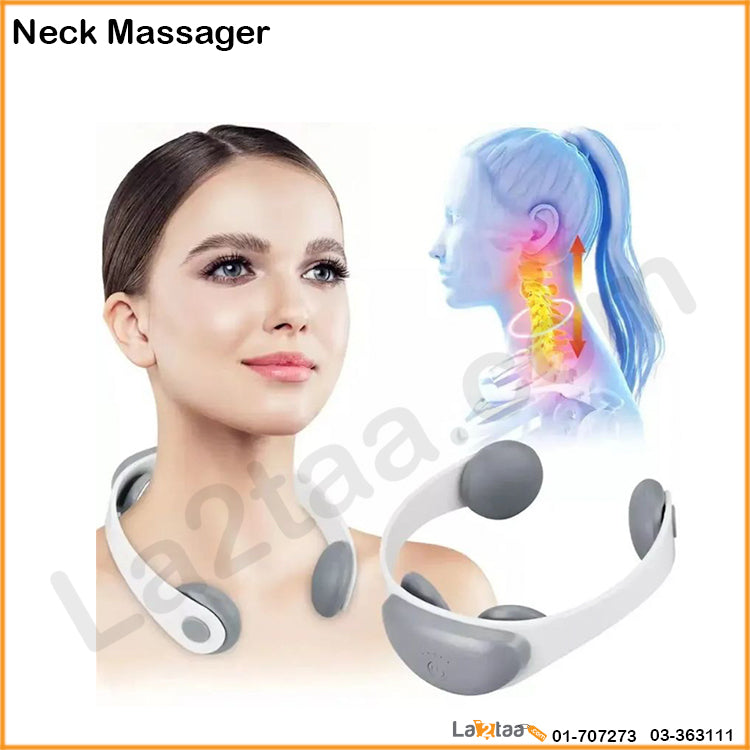 Neck Massager
