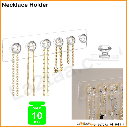 Necklace Holder