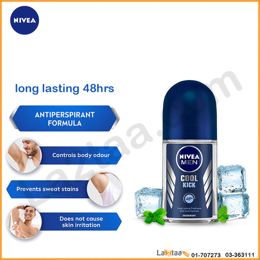 NIVEA-Roll On