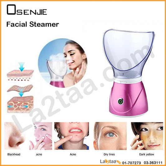 Osenjie-Facial Steamer