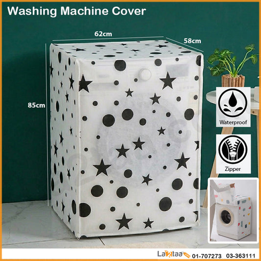 Washing Machine Cover