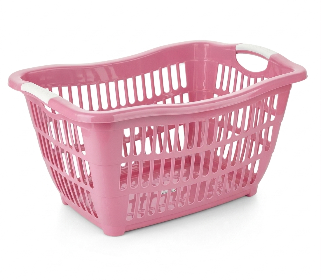 Laundry Basket
